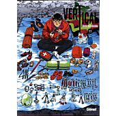VERTICAL TOME 11