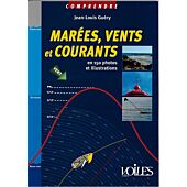 MAREES VENTS ET COURANTS