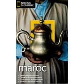 MAROC NATIONAL GEOGRAPHIC