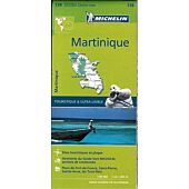 138 MARTINIQUE 1 80 000
