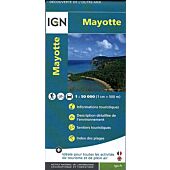 MAYOTTE 1 50 000