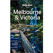 MELBOURNE ET VICTORIA EN ANGLAIS