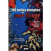 100 BELLES PLONGEES EN MER ROUGE