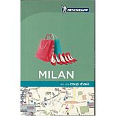 MILAN EN UN COUP D OEIL