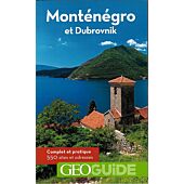 GEOGUIDE MONTENEGRO