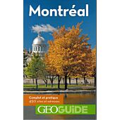 GEOGUIDE MONTREAL