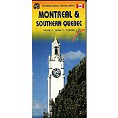 ITM MONTREAL SOUTHERN QUEBEC 1 12 500