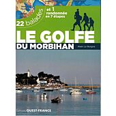 GOLFE DU MORBIHAN 22 BALADES