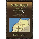 AGADIR MAROC 1 160 000