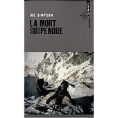 LA MORT SUSPENDUE DE POCHE