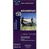 MOZAMBIQUE 1 2 000 000