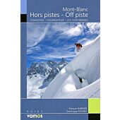 MONT BLANC HORS PISTE OFF PISTE