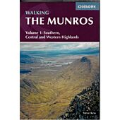 WALKING THE MUNROS TOME 1