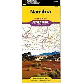 3209 NAMIBIA ECHELLE 1 1 200 000