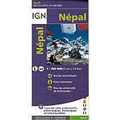 NEPAL 1 750 000