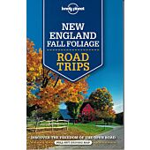 NEW ENGLAND FALL FOLIAGE ROAD TRIPS