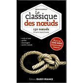 CARNET DE NOEUDS ET MATELOTAGE