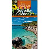 EVASION NOUVELLE CALEDONIE