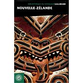 NOUVELLE ZELANDE BIBLIOTHEQUE DU VOYAGEUR