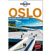 OSLO EN QUELQUES JOURS