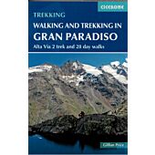 WALKING AND TREKKING GRAN PARADISO