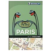 PARIS EN UN COUP D OEIL