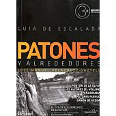 Patones y alredores