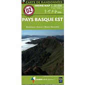 02 PAYS BASQUE EST 1 50 000