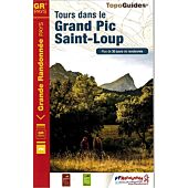 3401 TOURS DANS LE GRAND PIC ST LOUP FFRP