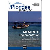 MEMENTO REGLEMENTATION