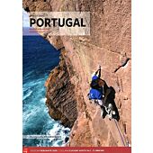 PORTUGAL ROCKCLIMBS ON THE WEST