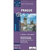 PRAGUE 1 17 000