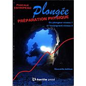 PLONGEE PREPARATION PHYSIQUE