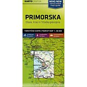 PRIMORSKA 1 40 000