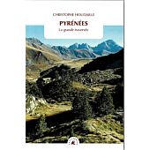 PYRENEES LA GRANDE TRAVERSEE TRANSBOREAL