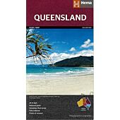 QUEENSLAND STATE PN HANDY HEMA