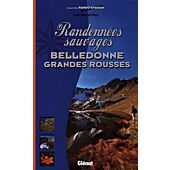 BELLEDONNE GRANDES ROUSSES RANDO EVASION