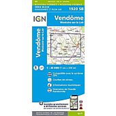 1920 SB VENDOME  1 25 000
