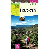 HAUT RHIN 22 BALADES