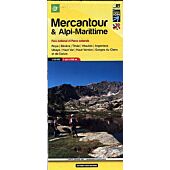 07 MERCANTOUR  1 60 000 E DIDIER RICHARD