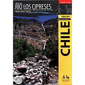 RIO LOS CIPRESES 1.100.000  /  1.25.000