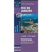 RIO DE JANEIRO 1 15 000