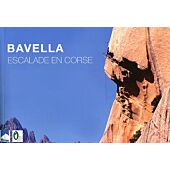 Bavella escalade en Corse