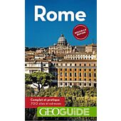 GEOGUIDE ROME