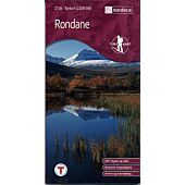 2716 RONDANE 1 100 000