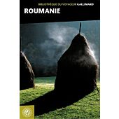 ROUMANIE BIBLIOTHEQUE DU VOYAGEUR