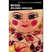 RUSSIE BELARUS BIBLIOTHEQUE DU VOYAGEUR