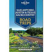 SAN ANTONIO ROAD TRIPS