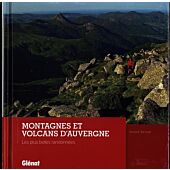 MONTAGNES ET VOLCANS AUVERGNE