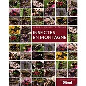 INSECTES EN MONTAGNE